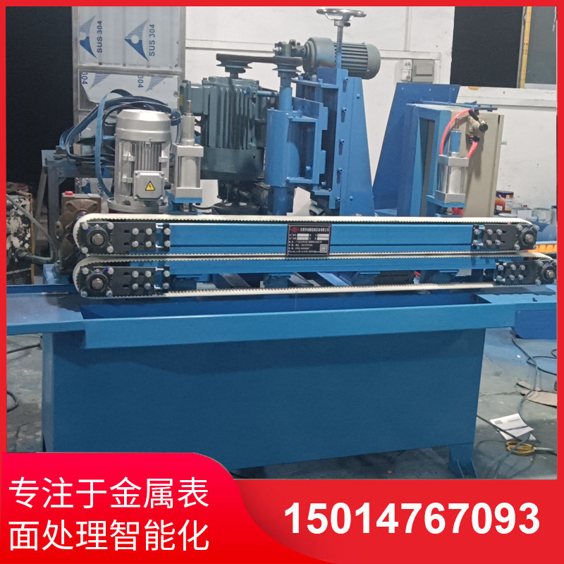 自動側麵砂光機廠家直（zhí）銷