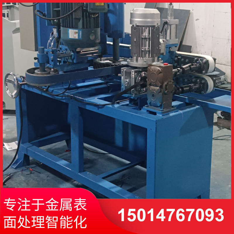 自動（dòng）側（cè）麵砂光（guāng）機廠家