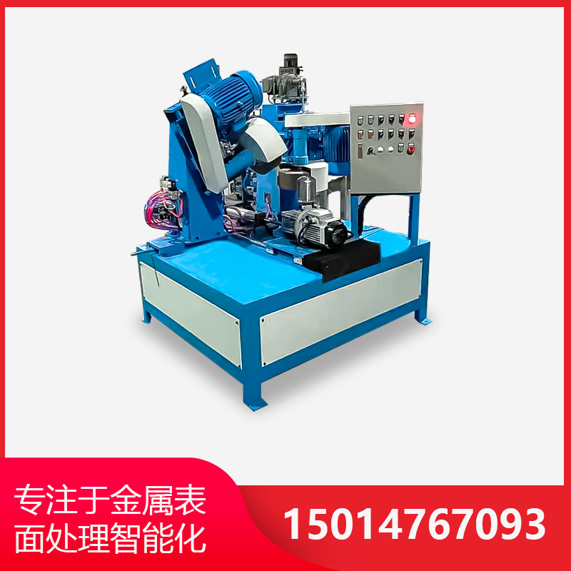 外圓（yuán）拋（pāo）光機有哪些優（yōu）點?