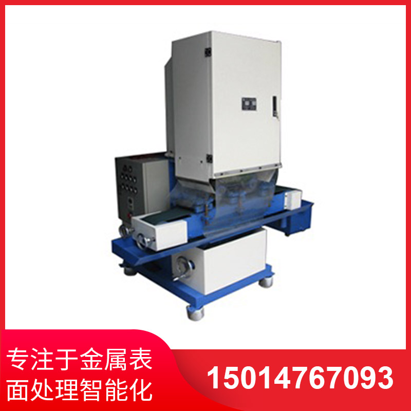 輸（shū）送（sòng）帶水磨拉絲機