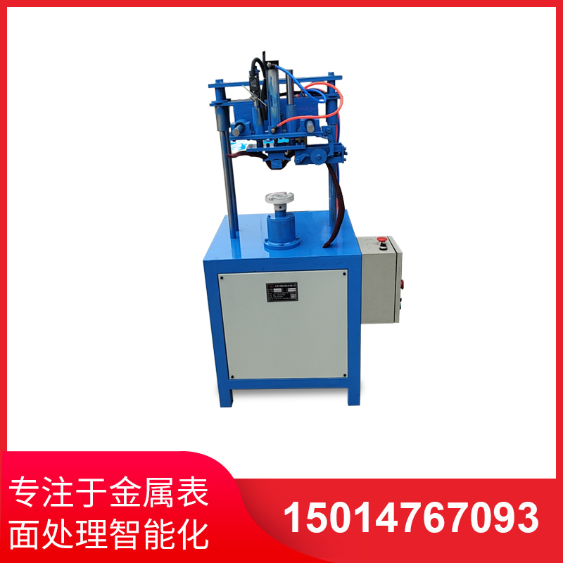 瓶蓋拉（lā）絲機